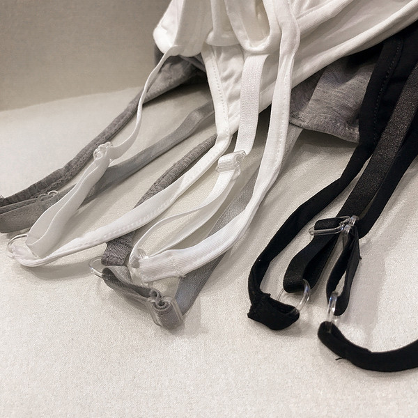 Tricou curat pentru sport, de zi cu zi, în trei culori