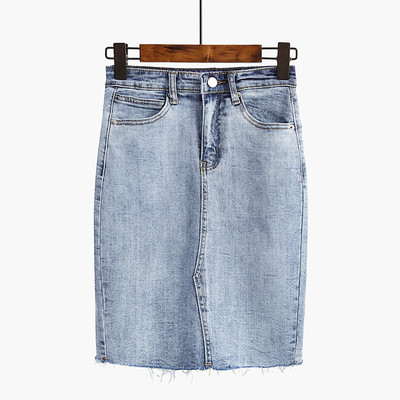 Κυρίες φούστα με υψηλή μέση σε τρία χρώματα