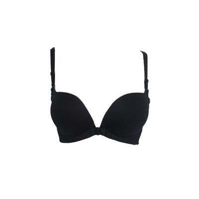 Σέξυ γυναικεία σουτιέν με μπροστινή στερέωση σε τρία χρώματα