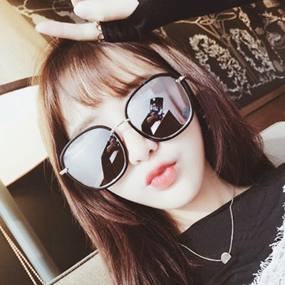 Περιστασιακά γυαλιά ηλίου κυρίες σε διάφορα χρώματα