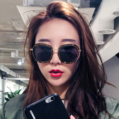 Περιστασιακά γυαλιά ηλίου κυρίες σε διάφορα χρώματα