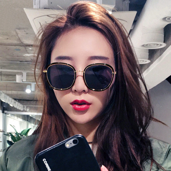 Περιστασιακά γυαλιά ηλίου κυρίες σε διάφορα χρώματα