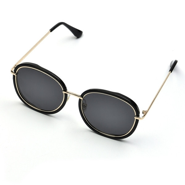 Περιστασιακά γυαλιά ηλίου κυρίες σε διάφορα χρώματα