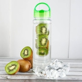 Детокс бутилка за вода