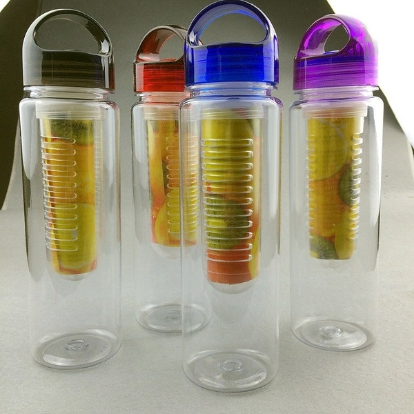 Детокс бутилка за вода