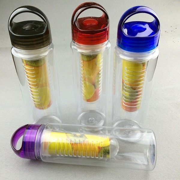 Детокс бутилка за вода