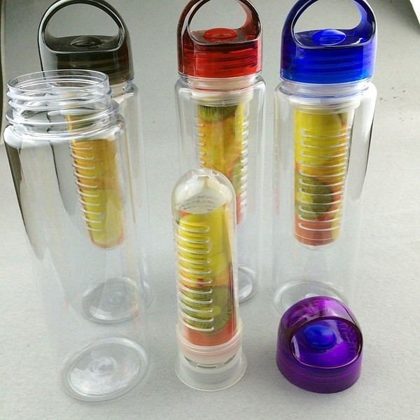 Детокс бутилка за вода