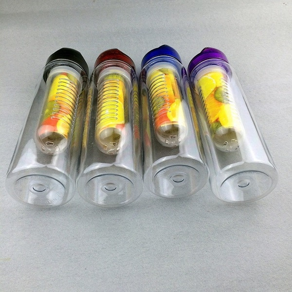 Детокс бутилка за вода