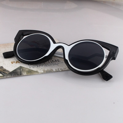 Ochelari de soare moderni de dama in mai multe culori