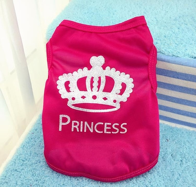 Tricouri pentru caini cu aplicatii interesante