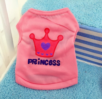 Tricouri pentru caini cu aplicatii interesante