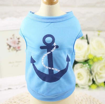 Tricouri pentru caini cu aplicatii interesante