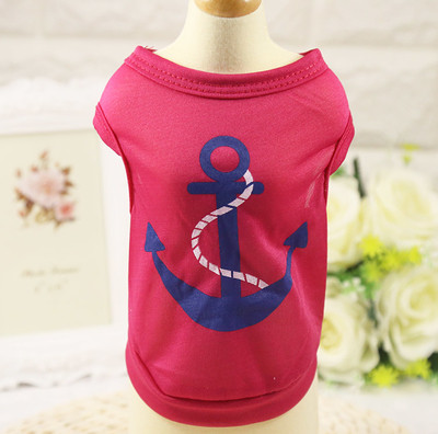 Tricouri pentru caini cu aplicatii interesante