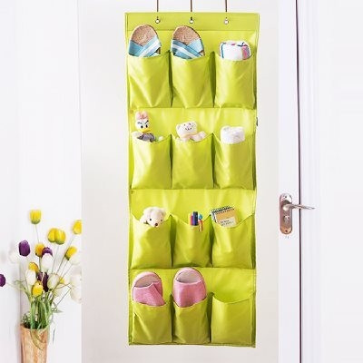 Κρεμαστά διοργανωτής για παπούτσια - 5 χρώματα