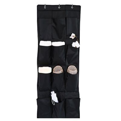 Κρεμαστά διοργανωτής για παπούτσια - 5 χρώματα