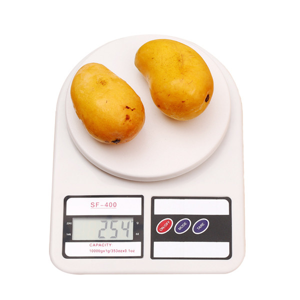 Електрическа кухненска везна - до 10кг.