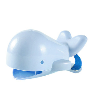 Αναρρόφησης νεροχύτη μωρών σε σχήμα δελφινιού