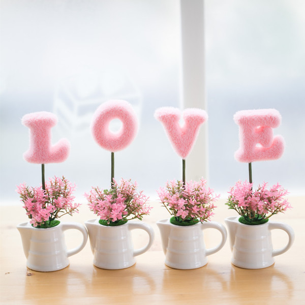 Interesanta dekorācija - mākslīgās krāsas