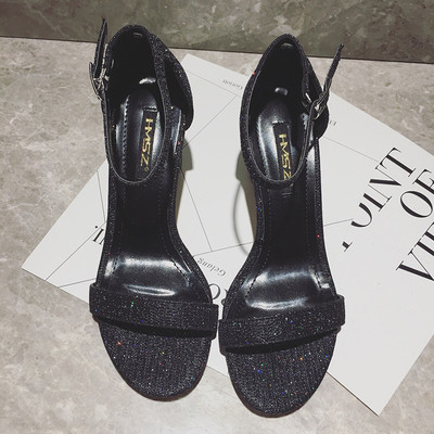 Κομψά γυναικεία σανδάλια με κομψό αποτέλεσμα σε διάφορα χρώματα