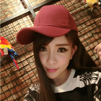 Γυναικείο καπέλο με γείσο σε διάφορα χρώματα