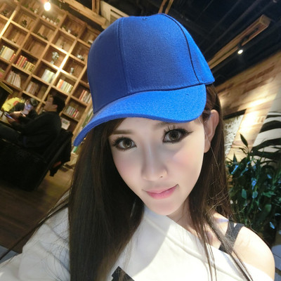 Γυναικείο καπέλο με γείσο σε διάφορα χρώματα