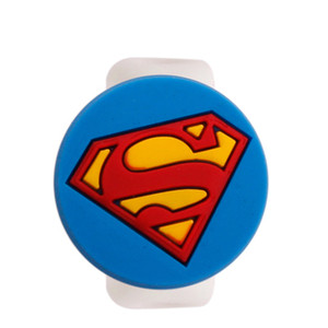 Сладки силиконови форми защитаващи зарядните от скъсване 