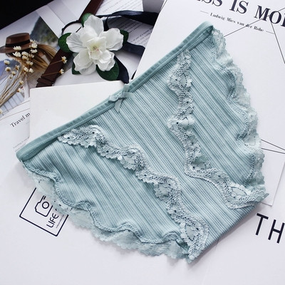 Βαμβακερά εσώρουχα κυρίες σε διάφορα χρώματα