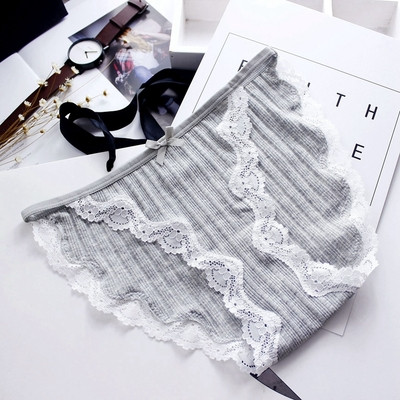 Βαμβακερά εσώρουχα κυρίες σε διάφορα χρώματα