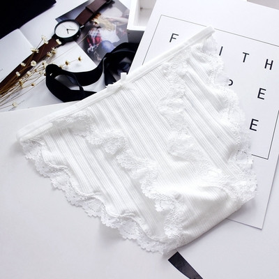 Βαμβακερά εσώρουχα κυρίες σε διάφορα χρώματα