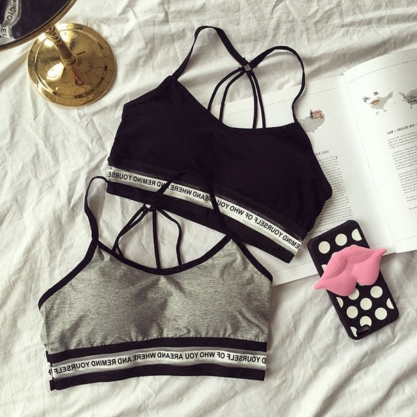 Bustiera dama potrivita pentru sport, 2 culori