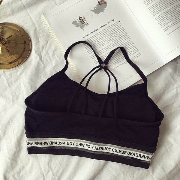 Bustiera dama potrivita pentru sport, 2 culori