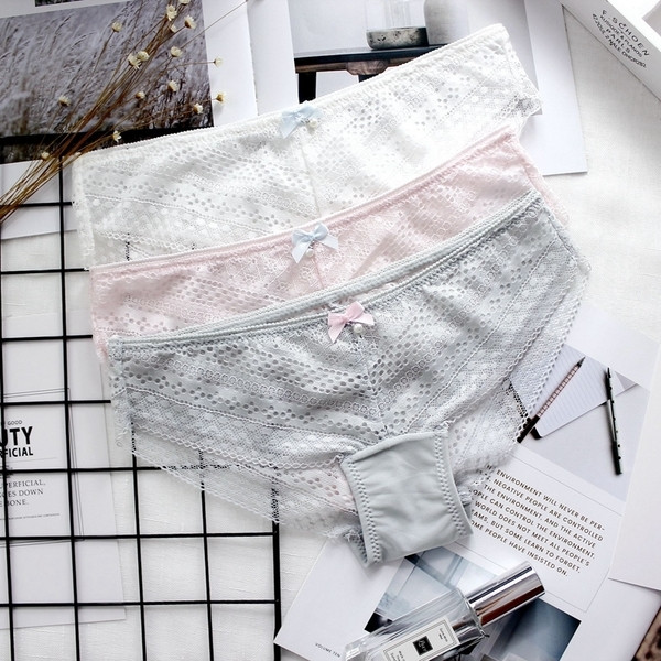 Lenjerie confortabilă din bumbac în patru culori