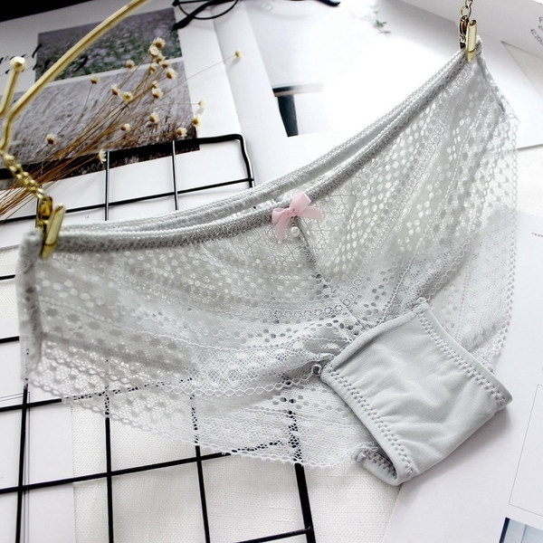 Lenjerie confortabilă din bumbac în patru culori