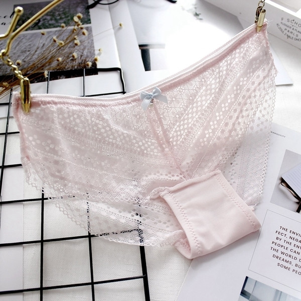 Lenjerie confortabilă din bumbac în patru culori