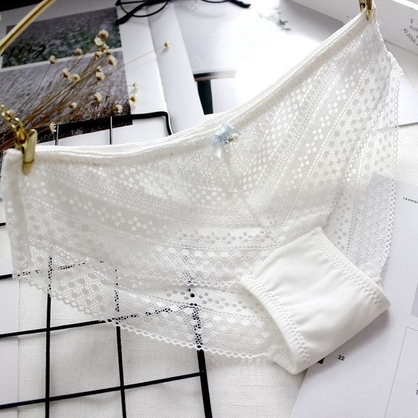 Lenjerie confortabilă din bumbac în patru culori