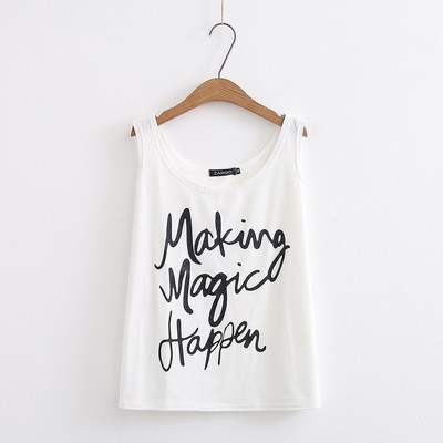 Γυναικεία μπλούζα σε διάφορα χρώματα με κολάρο και επιγραφή σε σχήμα O