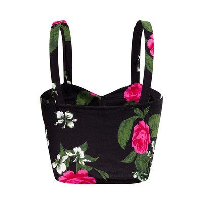 Top de damă modern în diferite modele