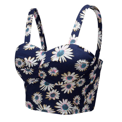 Top de damă modern în diferite modele