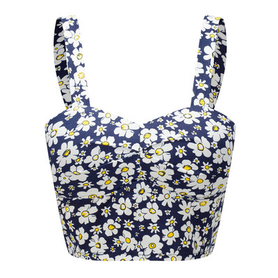 Top de damă modern în diferite modele