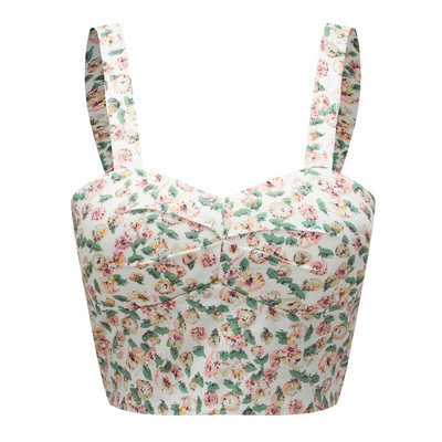 Top de damă modern în diferite modele