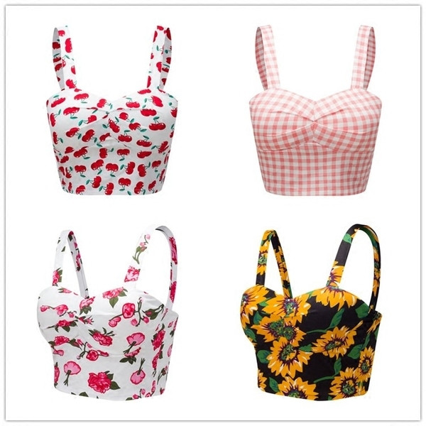 Top de damă modern în diferite modele