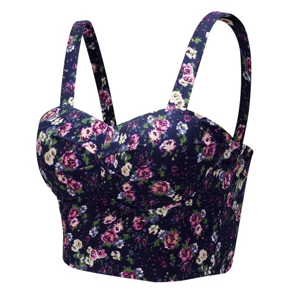 Top de damă modern în diferite modele