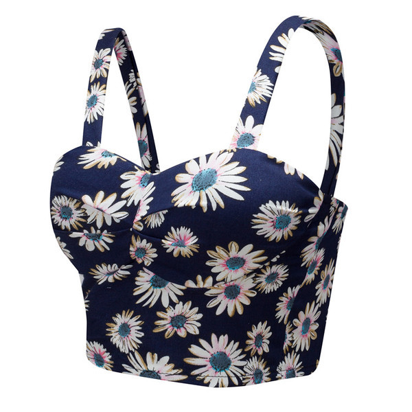 Top de damă modern în diferite modele