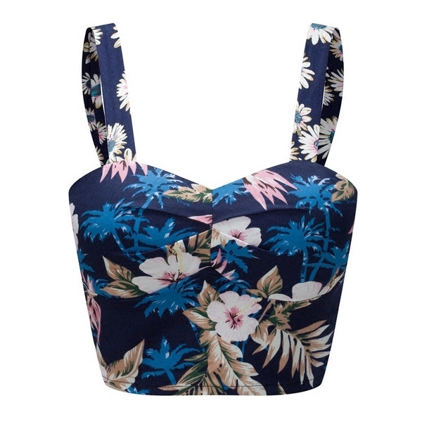 Top de damă modern în diferite modele