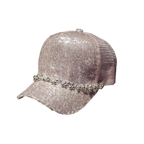 Palarie de dama moderna cu vizor in doua modele