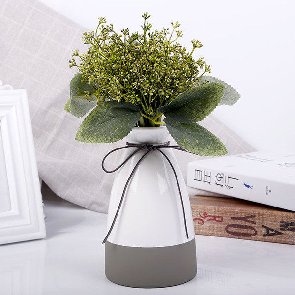 Flori decorative in mai multe culori