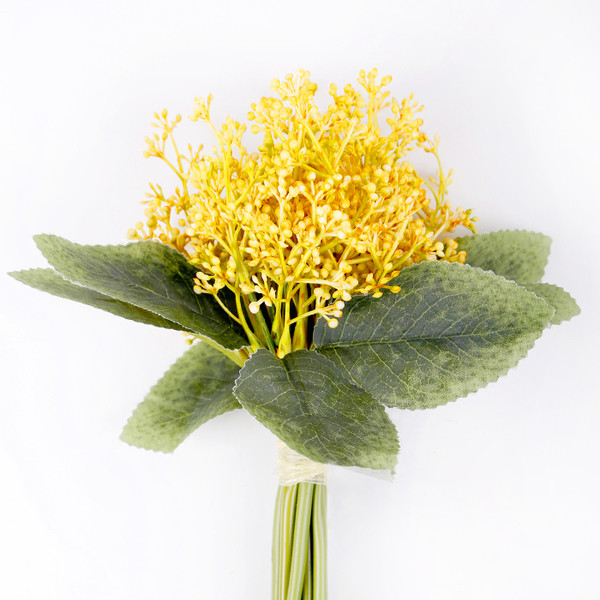 Flori decorative in mai multe culori