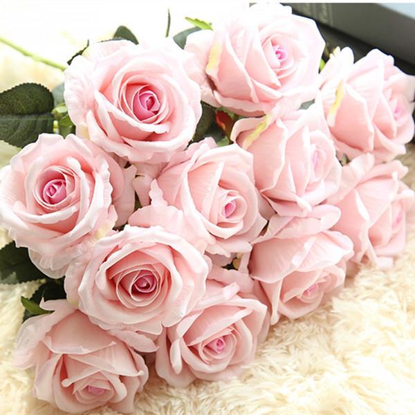 Διακοσμητικά τριαντάφυλλα κατάλληλα για διακόσμηση στο σπίτι