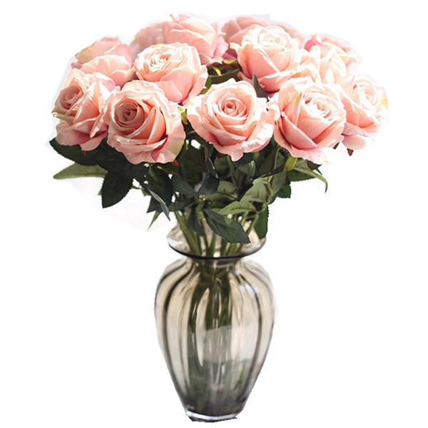 Διακοσμητικά τριαντάφυλλα κατάλληλα για διακόσμηση στο σπίτι