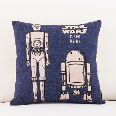 Μαξιλάρι για μικρά μαξιλάρια - 1 τεμάχιο